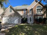 3195 Hunting Creek Pass - Photo 1