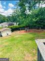 3168 Sewell Mill Road - Photo 9
