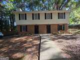 6702 Chupp Road - Photo 1