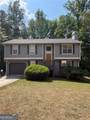 3766 Conley Downs Lane - Photo 1