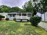 1511 Mims Street - Photo 1