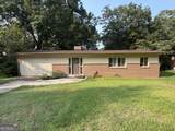 2720 Hollywood Drive - Photo 1
