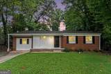 1315 Pineglen Drive - Photo 1
