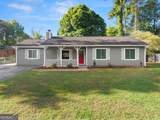2050 Shaffer Road - Photo 1
