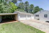 6076 Atlanta Highway - Photo 32
