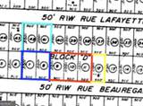 LOT 41 Rue Lafayette - Photo 2