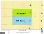 955 Gaston Street - Photo 1