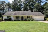531 Cedar Ridge Road - Photo 1
