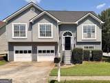 4135 Wildridge Drive - Photo 1