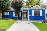 2603 Oldknow Drive - Photo 1