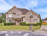 604 Arbor Ridge - Photo 1