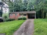 3798 Adkins Road - Photo 1