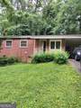 3798 Adkins Road - Photo 5