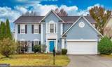 2465 Lunetta Lane - Photo 1