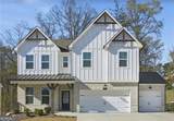 2435 Hidden Creek Road - Photo 1