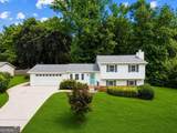 3266 Alcazar Drive - Photo 1
