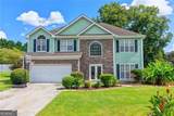 398 Beech Hollow Trail - Photo 5