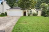2710 Waterford Park Drive - Photo 1