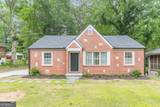 1240 Fayetteville Road - Photo 1