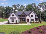 616 Hoke Okelly Mill Road - Photo 1