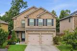 7617 Bowhead Court - Photo 1