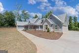 LOT 1 New Hope Church Road - Photo 3