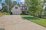 8130 Calloway Club Drive - Photo 1