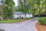 1135 Peachtree Battle Avenue - Photo 75