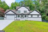 3326 Hidden Forest Drive - Photo 1