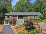 3680 Sinclair Shores Road - Photo 44