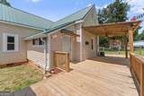6806 Shoal Creek Road - Photo 33