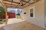 6806 Shoal Creek Road - Photo 35