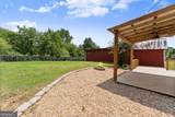 6806 Shoal Creek Road - Photo 36