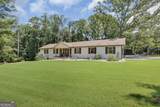 1675 Alcovy Trestle Road - Photo 2