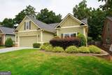 3624 Foxtrot Trail - Photo 5