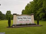 3650 Spring Valley Drive - Photo 2