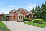 2435 Retreat Point Parkway - Photo 2