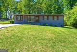 2725 Shoreland Drive - Photo 1