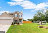 610 Regatta Drive - Photo 2