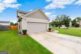 610 Regatta Drive - Photo 3