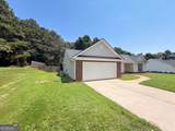 2506 Marixa Drive - Photo 23