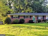 6067 Chattahoochee Street - Photo 2