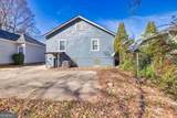 2506 Maple Street - Photo 25