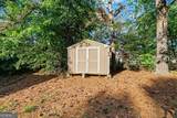 2350 Montrose Place - Photo 31