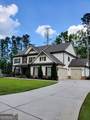 434 Level Creek Road - Photo 1