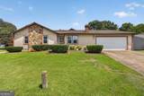 1019 Park West Lane - Photo 1
