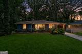 2529 Riggs Drive - Photo 1