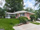 291 Sourwood Drive - Photo 1
