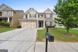 523 Misty Meadow Place - Photo 2