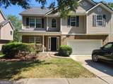 2382 Temple View Drive - Photo 1